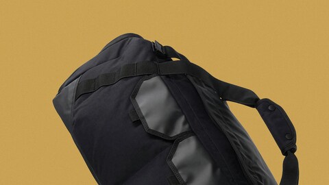 Carhartt’s Tough, Versatile Duffle Is Now an Even Stronger Patagonia Challenger