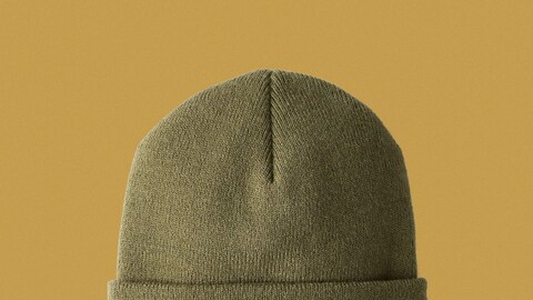 Carhartt’s New Affordable Winter Essential Is a Military Tribute Worth Collecting