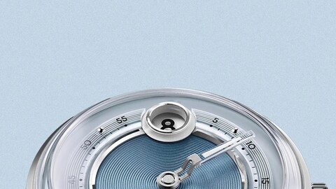 This Red-Hot Affordable Watch Brand Just Brought Back a Beloved High-End Feature