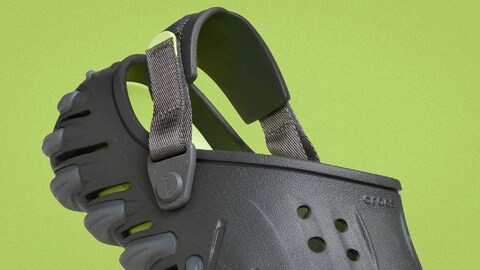 Crocs’ Best Clogs for Camping, Lounging and More Are Deeply Discounted Right Now