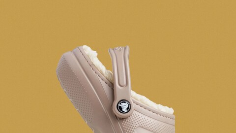 Crocs’ Classic Cold-Weather Slip-Ons Are Suddenly in Impulse Buy Territory