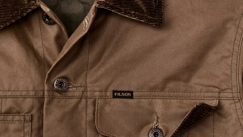 One of Filson’s Most Iconic Jackets, Its Best Rugged EDC Pack and More Are Almost Never This Cheap