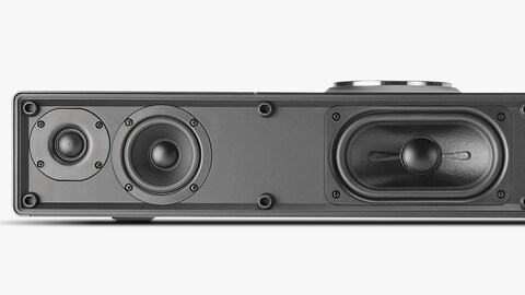 A Renowned Hi-Fi Brand Just Launched a No-Holds-Barred Speaker for Audiophiles