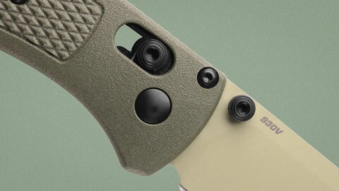 Top-Tier Knives and Multi-Tools from Benchmade, Leatherman and More Are Rarely This Affordable