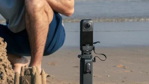 Today in Gear: New Releases in Tech, Watches, Outdoors and More