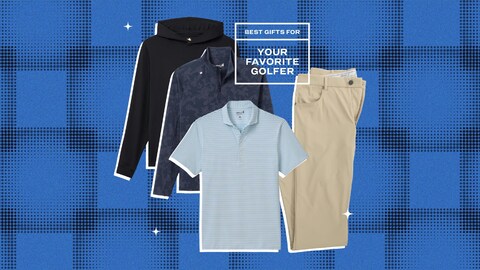 The Johnnie-O Performance Edit: Elevated Comfort for the Golf Season Ahead