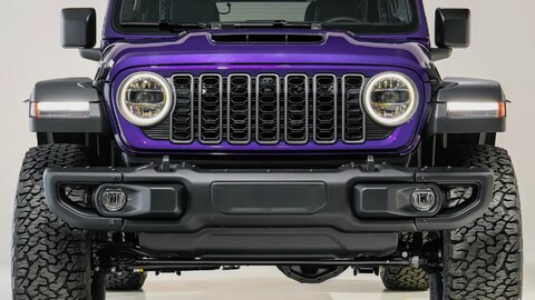 Jeep’s Latest Drop Gives the Brand’s Ultimate Wrangler a Massive Discount