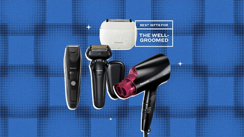 Smart, Sharp, Essential: Panasonic’s Best Gifts for the Well-Groomed | Gear Patrol