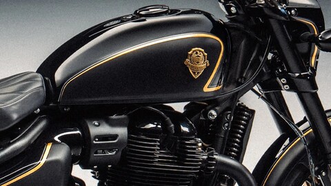 This New Special-Edition Motorcycle Just Might Be the Best-Looking Royal Enfield Bike Ever Built
