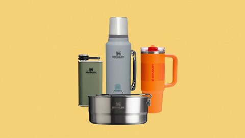 Stanley’s Yeti-Rivaling Drinkware Just Widened Its Price Advantage
