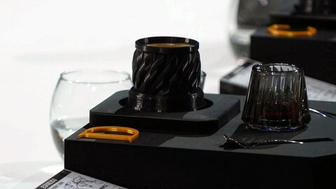 The Simple New Coffee Tool Could Change Espresso Pulling Forever