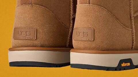 Ugg’s Comfiest, Most Iconic Boots Just Got the Ruggedized Treatment They Always Needed