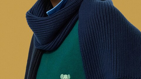 Uniqlo Just Dropped a Masterclass in Stylish Winter Basics