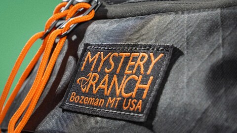 Mystery Ranch Quietly Released an Upgraded Take on One of Its Most Sought-After Packs