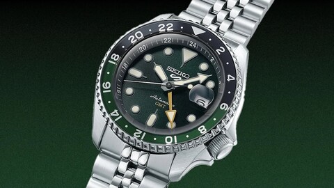 Many of Seiko’s Coolest Affordable Watches Are Even Cheaper Right Now