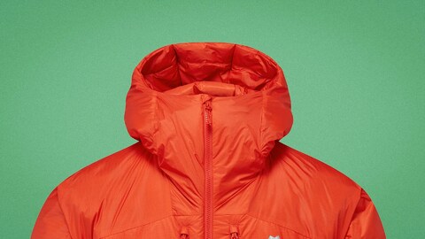 This Expert-Approved Jacket Just Outdid Itself with a Warmer, Bolder Redesign
