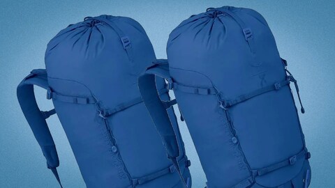 Osprey’s Newest Release Is a Do-It-All Workhorse with a Ton of Tech Beneath the Hood