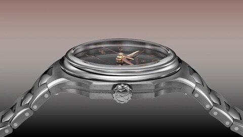 Did an Unexpected Brand Just Launch the Year’s Most Impressive Sports Watch?