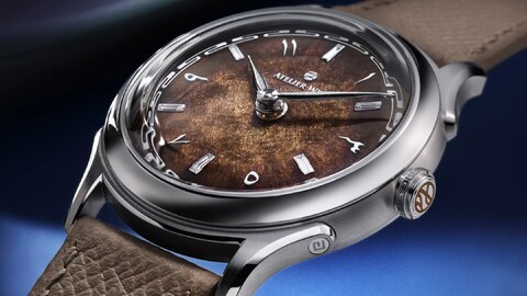 Today in Gear: New Releases in Tech, Watches, Outdoors and More