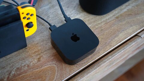 Your Apple TV Has an Annoying New Feature. Here’s a Quick Fix