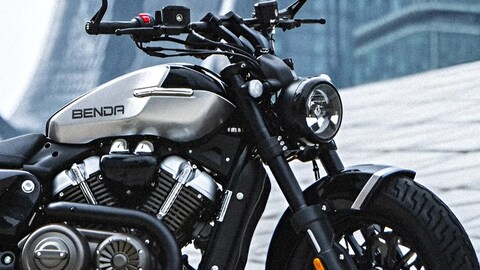 This Might Be the Most Approachable Cruiser Literally Ever