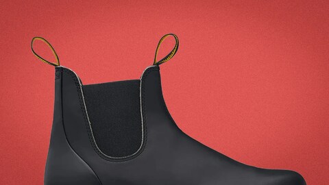 Blundstone’s Classic Do-Anything Boots Get a Rare Discount for Black Friday