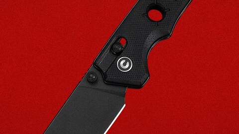 Civivi’s Latest Multi-Deploying EDC Knife Proves Yet Again It Is the King of Affordable Stunners
