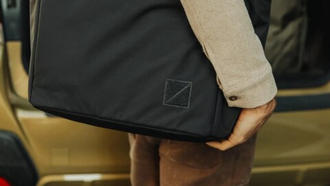 This Beloved Brand’s New EDC Bag Could Retire Your Backpack, Once and for All