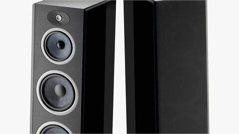 A Renowned Hi-Fi Company Just Introduced Some Impressive and Affordable Audiophile Loudspeakers