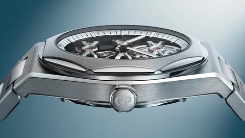 This Legendary Brand Just Combined Its Two Icons into One Watch to Rule Them All