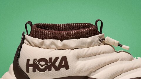Hoka’s Latest Release Is an Instant Winter Classic