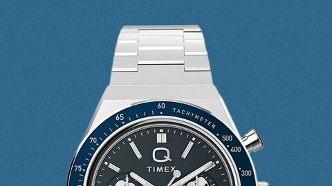 Is This Secret-Menu Timex the Snoopy Chronograph to Beat All Snoopy Chronographs?