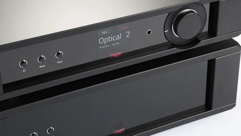 An Acclaimed British Hi-Fi Maker Just Introduced a True Audiophile Amplifier