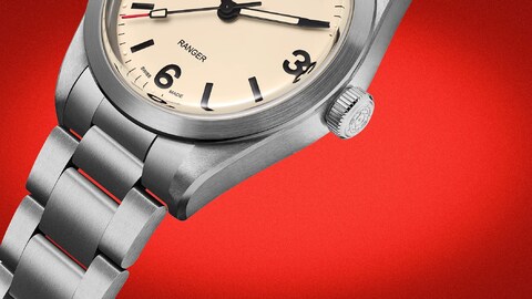 Tudor's More Affordable Explorer Alternative Just Did What Rolex Won’t