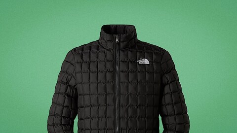 Some of The North Face’s Best Outerwear Is Deeply Discounted Right Now