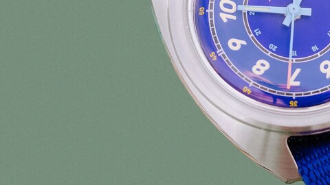 Timex Transforms the Humble Mechanical Field Watch into a Fun, Affordable Everyday Companion