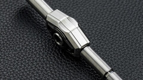 The Kings of Titanium EDC Just Revolutionized Another Fundamental Tool, and They Can Take My Money