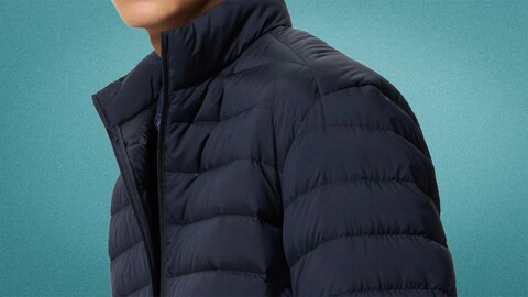 Uniqlo’s Affordable Dupe of a Classic Patagonia Jacket Is Even Cheaper Than Usual Right Now