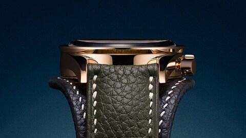 The Most Legendary Lost Vintage Chronograph Is Finally Back | Gear Patrol