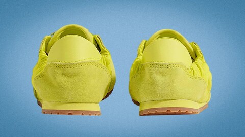 Vans’s Minimalist New Release May Be Its Most Unique Style Yet