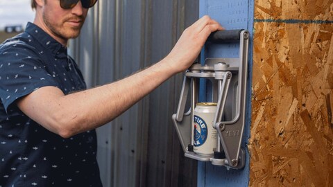 It’s Back: Yeti Just Restocked Its Awesomely Overengineered Garage Grail