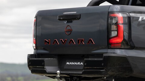 Nissan Pulls the Curtain on Its Next-Gen Answer to the Toyota Hilux