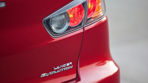 One of History’s Greatest Automotive Rivalries Could Make a Comeback Thanks to Mitsubishi