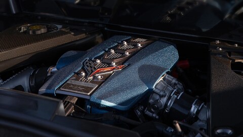 Against All Odds, GM’s New V8s Will Continue Proving There’s No Replacement for Displacement