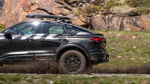 An Unlikely Car Maker Confirms a New Off-Roader to Take On the Land Rover Defender
