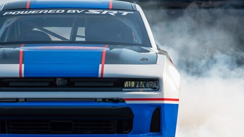 Dodge Finally Built the V8-Powered Charger Everyone’s Been Asking For