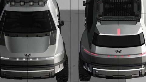 Jeep and Toyota Are About to Potentially Gain a New Competitor from an Unforeseen Brand