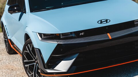 Hyundai’s Game-Changing Performance Car Is So Damn Good, It Even Has Porsche Engineers Impressed