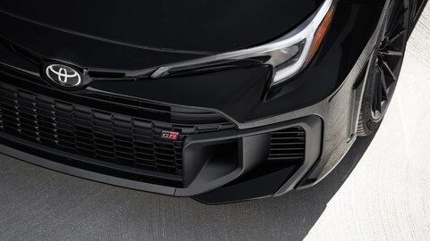 Toyota’s Hot Hatch Could Get Gains in This One Key Area