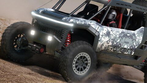 The Return of This Toyota-Owned Microbrand Wasn’t on Our Bingo Cards for 2025